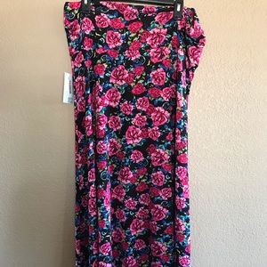 LuLaRoe maxi